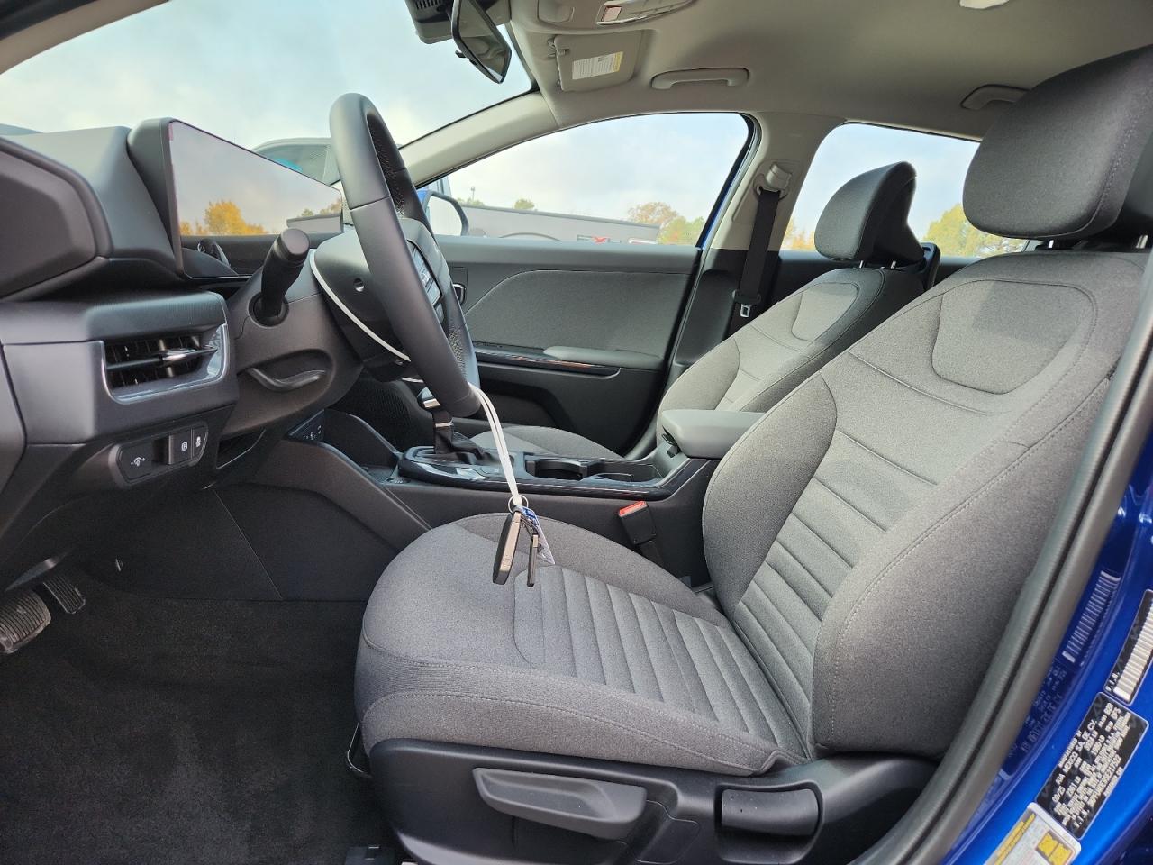 2025 Kia K4 Ex VIN: 3KPFU4DE9SE217522 Lot: 92845945