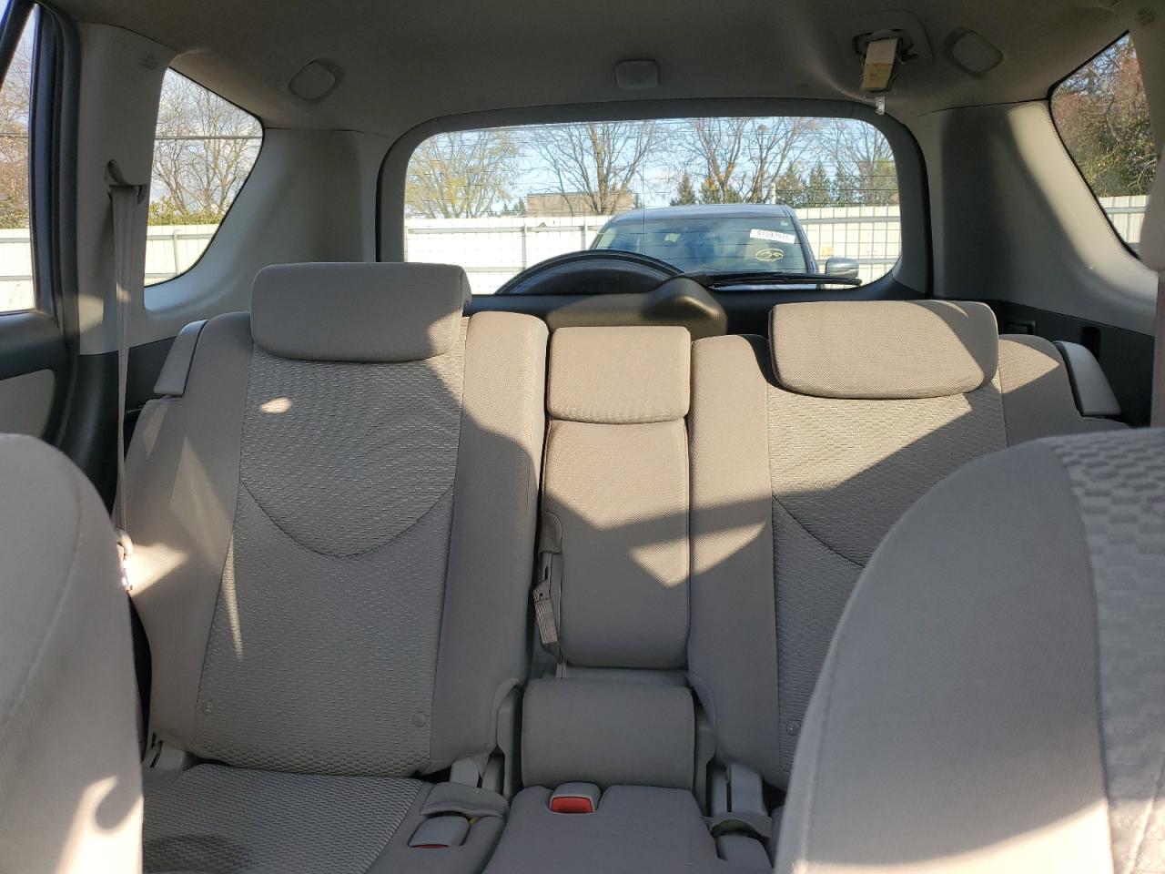 2007 Toyota Rav4 Limited VIN: JTMZD31V275063363 Lot: 91445535