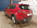 2014 MAZDA CX-5 2.2D [175] SPORT 5DR AWD AUTO for sale at Copart SANDWICH