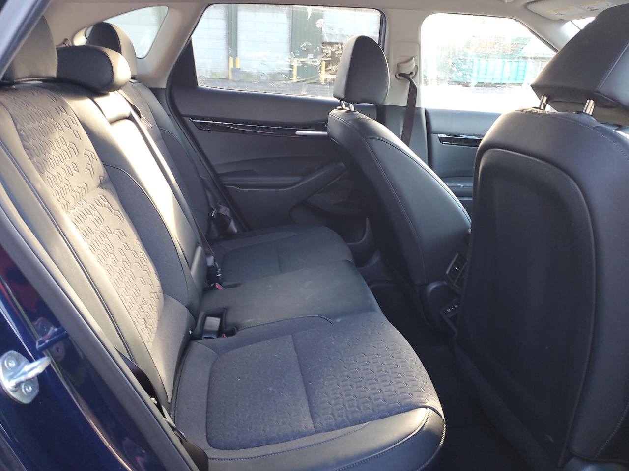 2024 Kia Seltos S VIN: KNDEUCAA6R7473022 Lot: 93251345