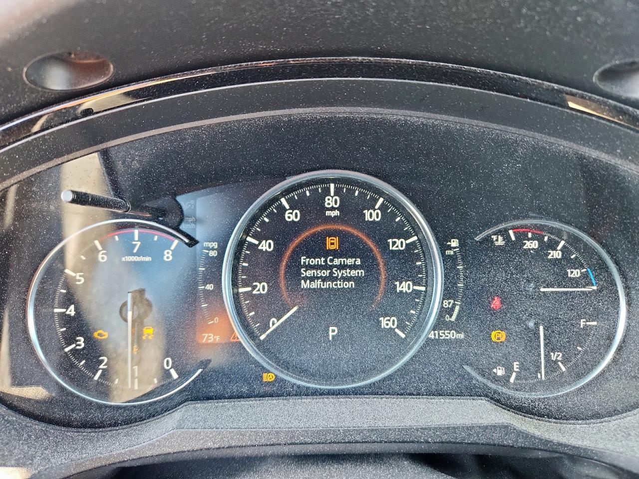 2023 Mazda Cx-9 Grand Touring VIN: JM3TCBDY8P0634951 Lot: 91929175