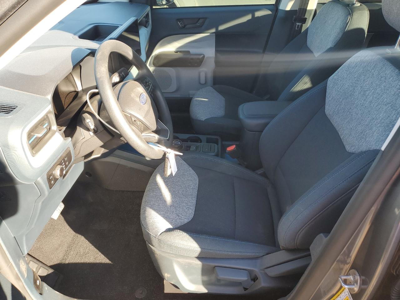 2025 Ford Maverick Xlt VIN: 3FTTW8J39SRA48151 Lot: 92450965