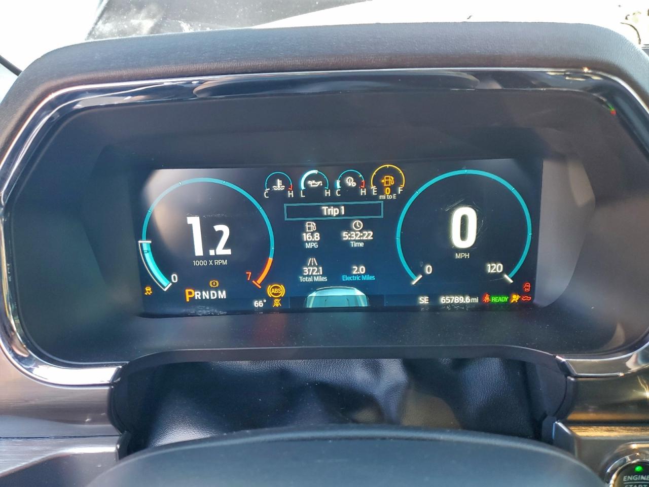 2022 Ford F150 Supercrew VIN: 1FTFW1ED3NFA45285 Lot: 94293535