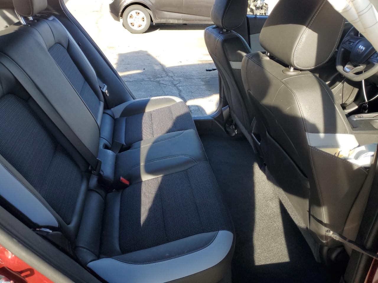 2024 Buick Envista Preferred VIN: KL47LAE29RB117836 Lot: 92342585