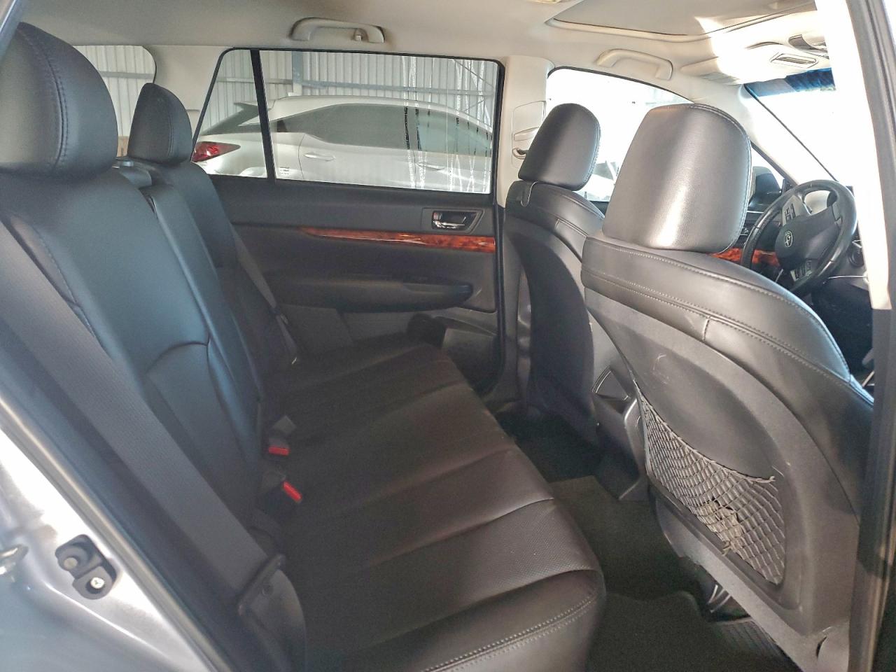 2012 Subaru Outback 3.6R Limited VIN: 4S4BRDLC3C2275457 Lot: 94514785