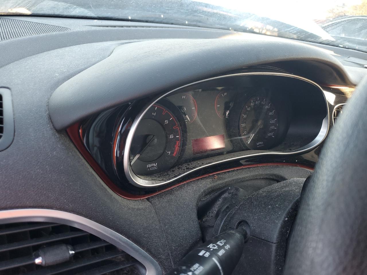 2016 Dodge Dart Se VIN: 1C3CDFAA2GD607598 Lot: 92318295