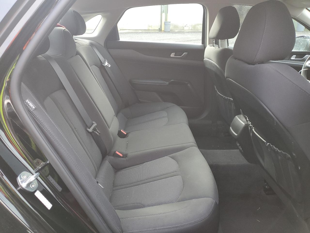 2021 Kia K5 Lxs VIN: 5XXG14J27MG041121 Lot: 92920885