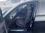 2010 BMW 3 SERIES 318D M SPORT 4DR STEP AUTO for sale at Copart WOLVERHAMPTON