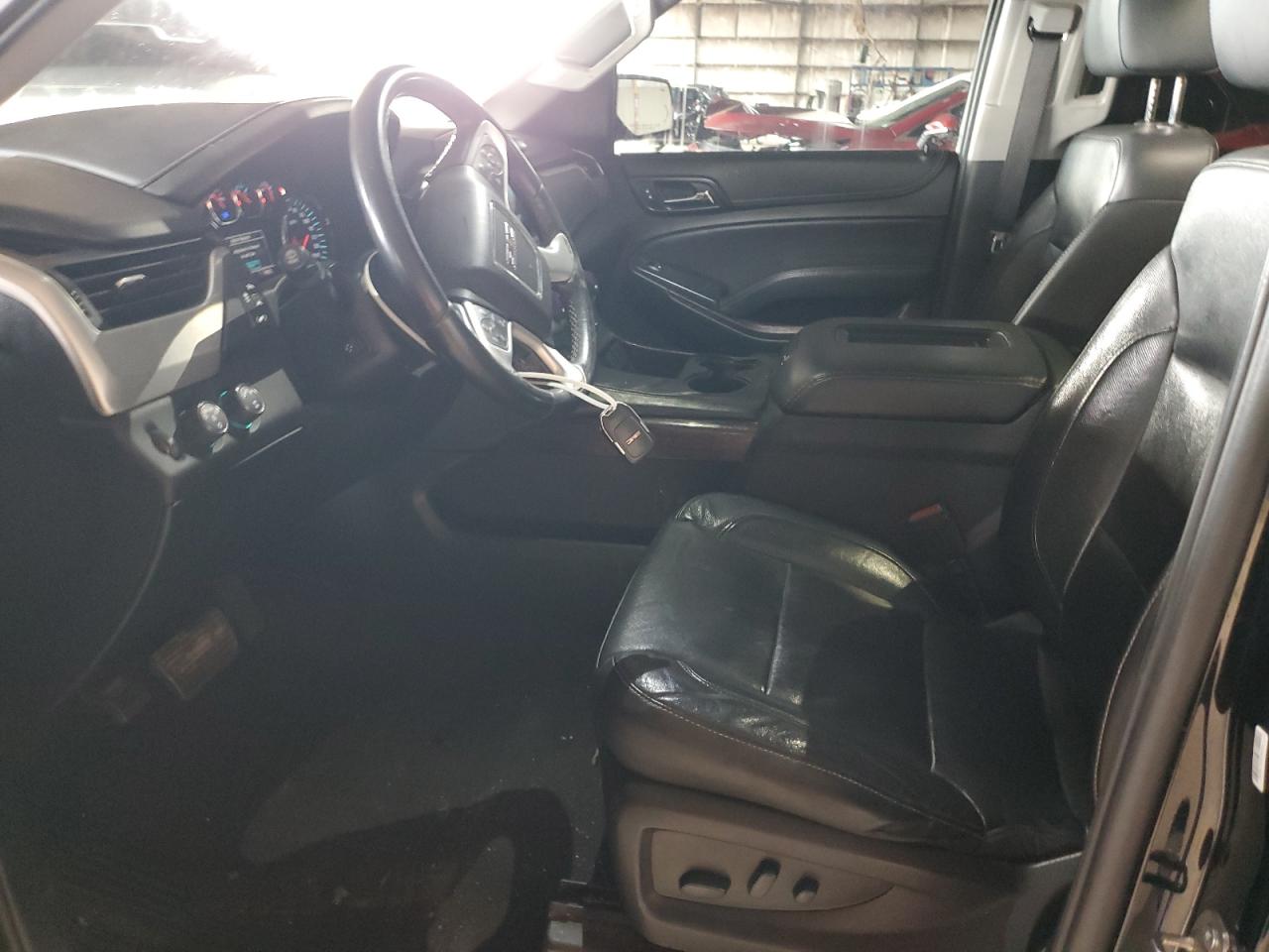 2020 GMC Yukon Slt VIN: 1GKS2BKC3LR272861 Lot: 93441075