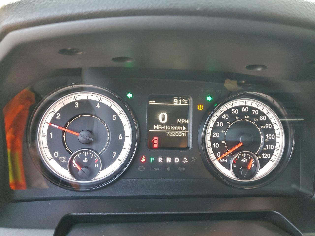 2022 Ram 1500 Classic Slt VIN: 1C6RR6LG2NS169609 Lot: 93940505