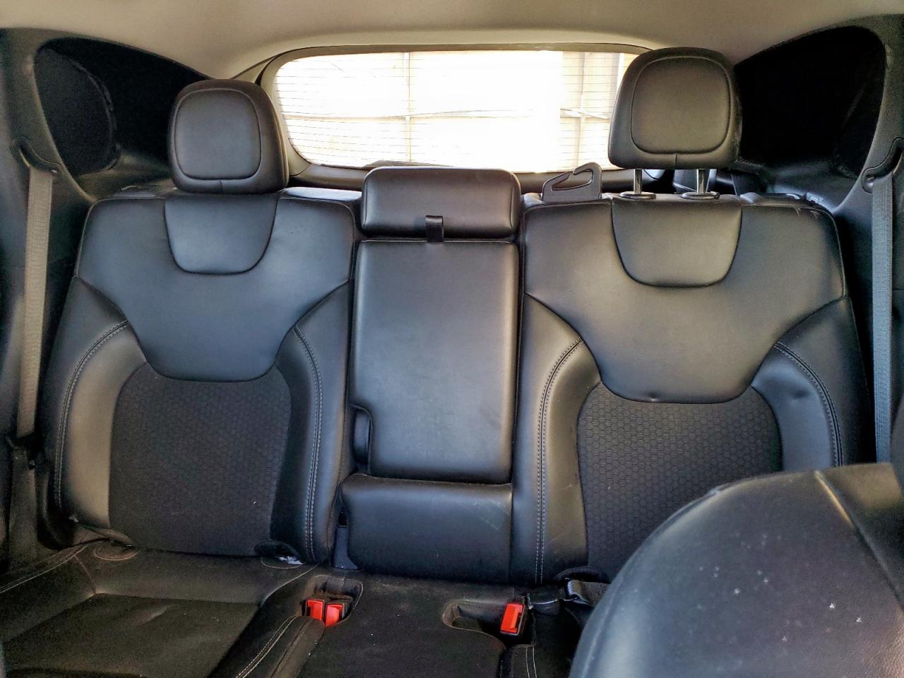 2021 Jeep Cherokee Latitude Plus VIN: 1C4PJMLB3MD105663 Lot: 92101365