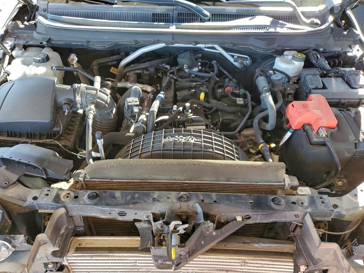 2021 Ford Ranger Xl VIN: 1FTER4EH4MLD32626 Lot: 93669145