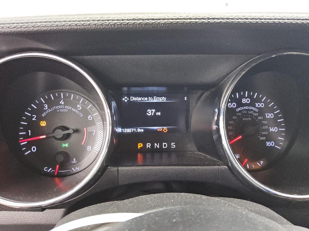 2015 Ford Mustang VIN: 1FA6P8AM4F5361738 Lot: 92298725