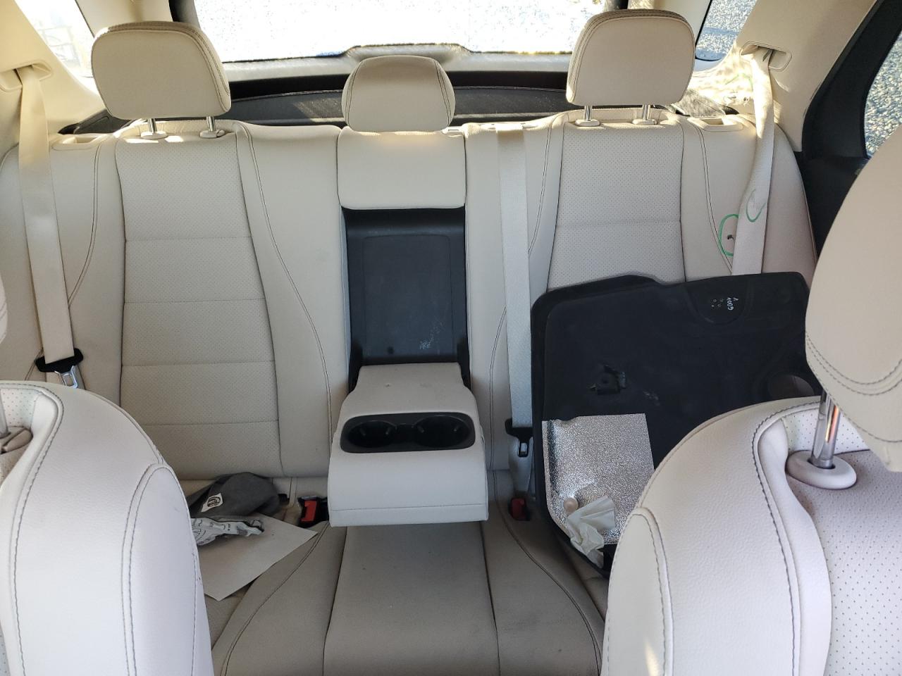 2022 Mercedes-Benz Gle 350 VIN: 4JGFB4JB1NA721520 Lot: 92569675