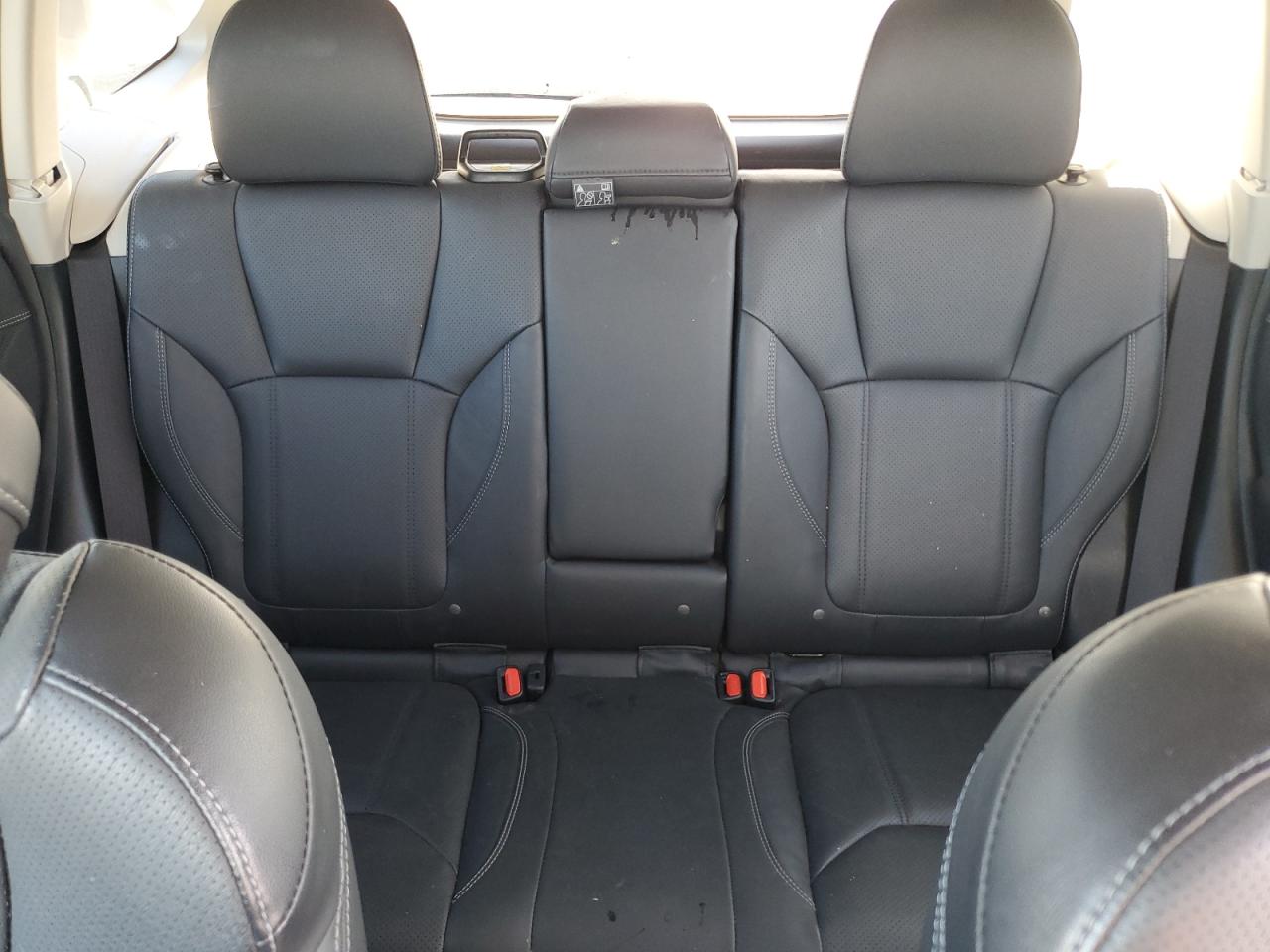 2020 Subaru Forester Touring VIN: JF2SKAXC6LH541506 Lot: 91934515