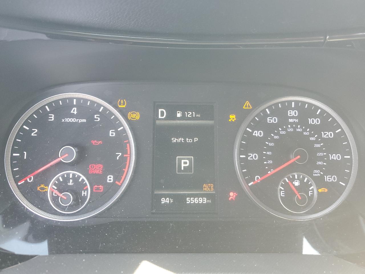 2023 Kia K5 Gt Line VIN: 5XXG64J28PG192913 Lot: 93524085