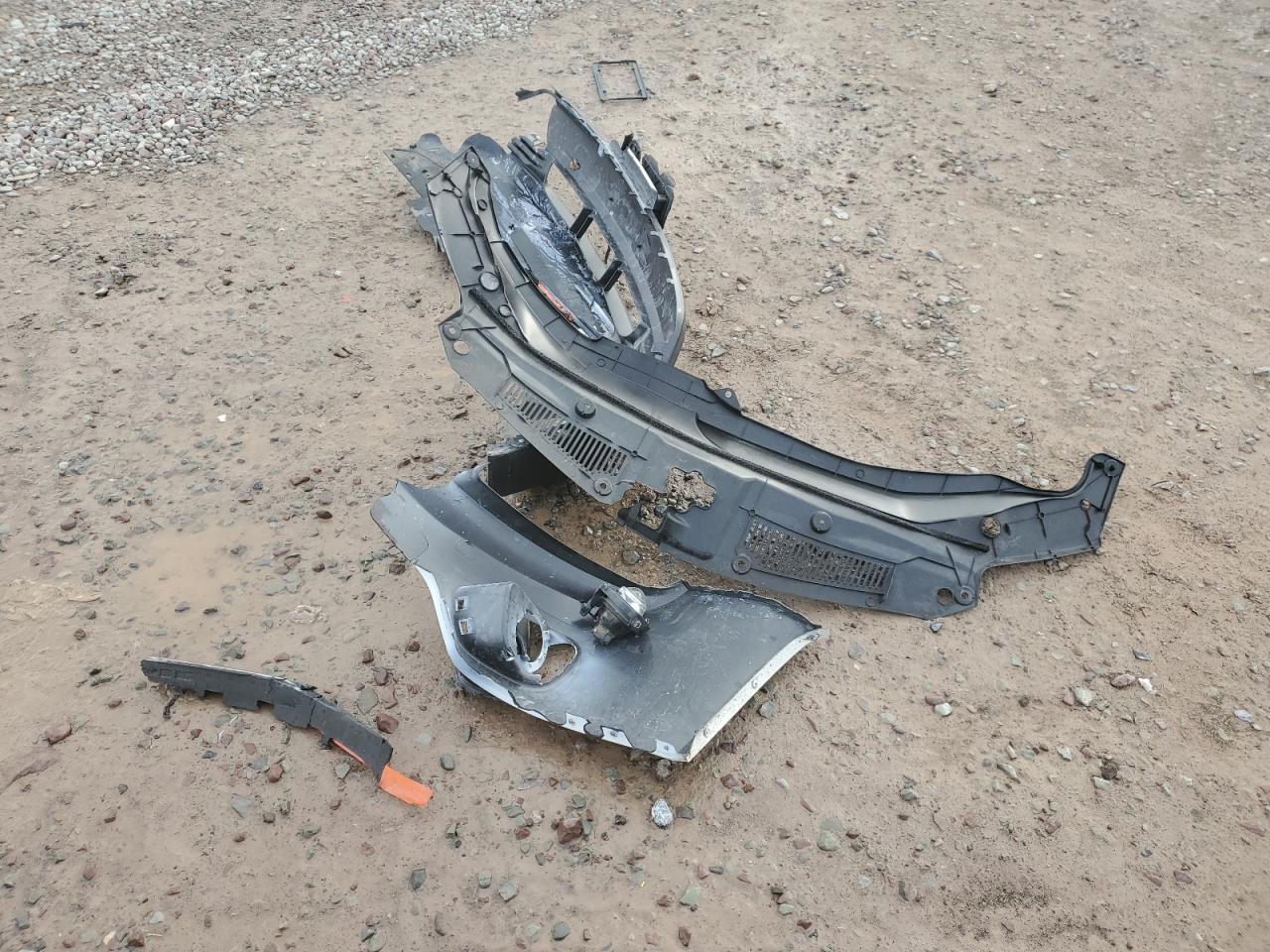 2014 Jeep Compass Latitude VIN: 1C4NJDEB4ED784719 Lot: 92864635