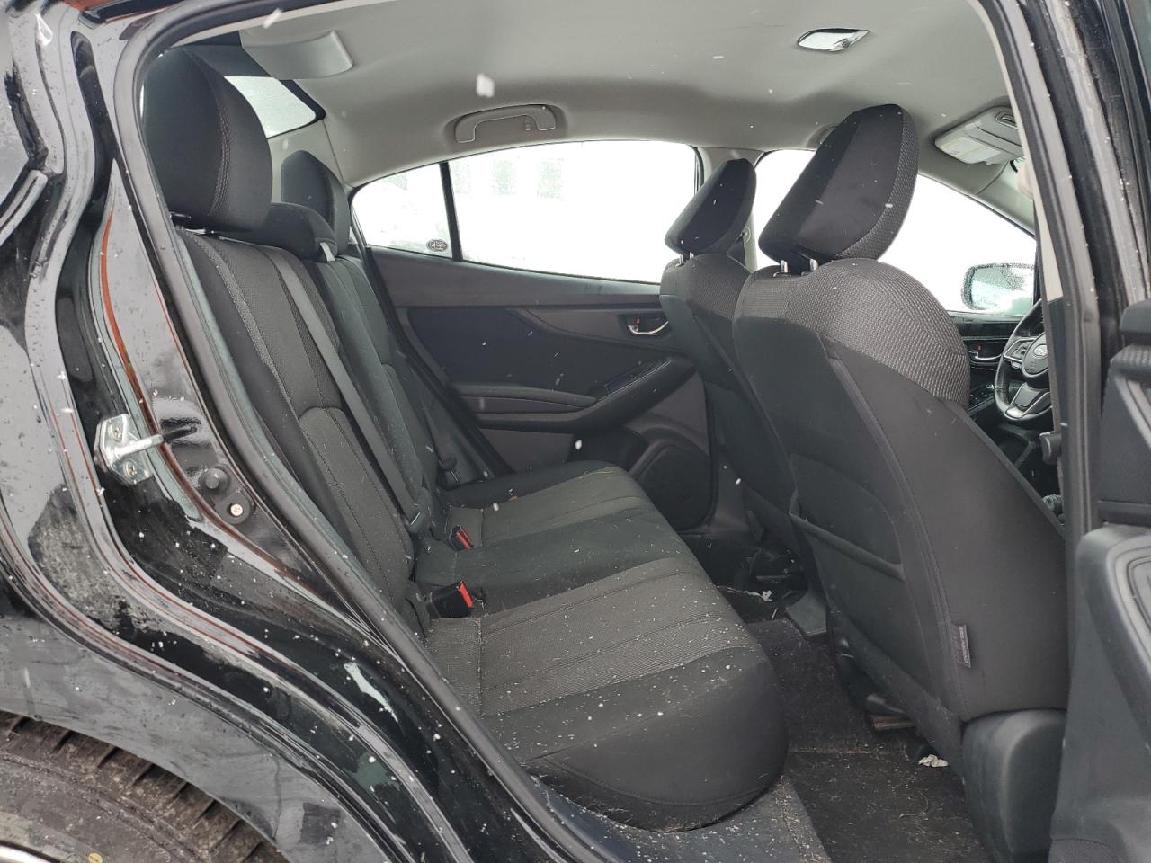 2021 Subaru Impreza Premium VIN: 4S3GKAV61M3604267 Lot: 91262385