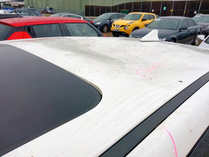 2018 KIA PICANTO 1.25 X-LINE S 5DR