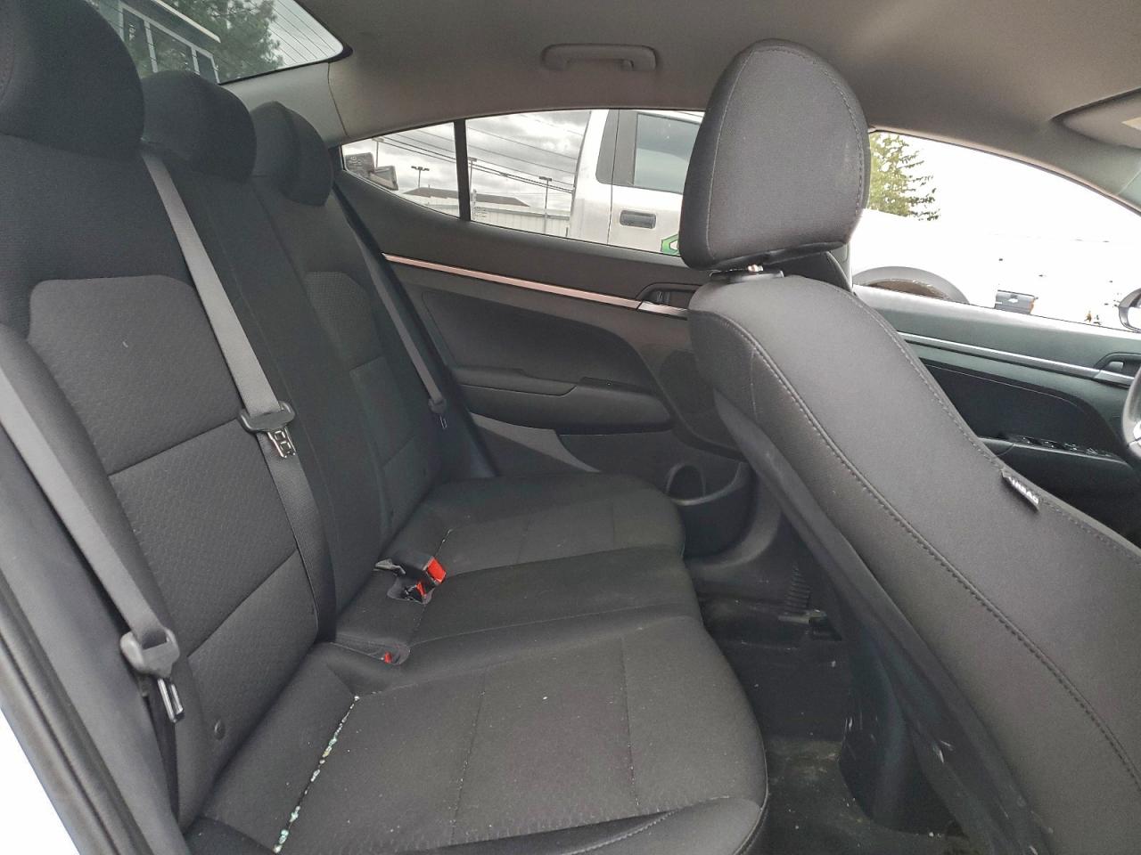 2019 Hyundai Elantra Se VIN: 5NPD74LF8KH490021 Lot: 94583385