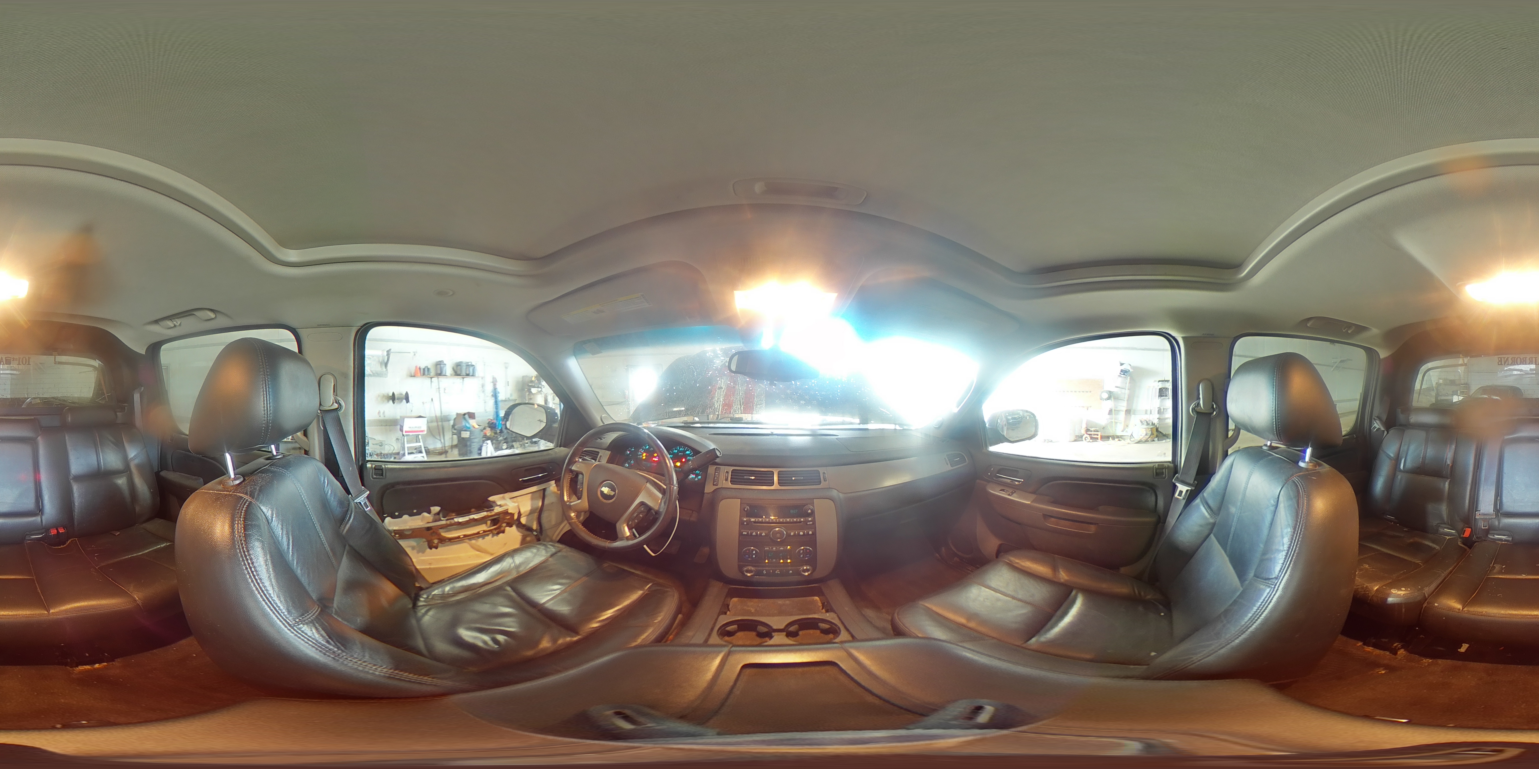 2011 Chevrolet Avalanche Lt VIN: 3GNTKFE38BG366324 Lot: 93759765