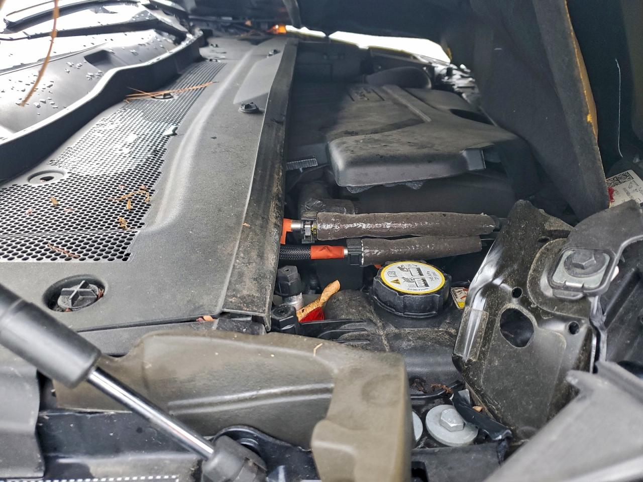 2021 Jaguar E-Pace Se VIN: SADFP2FX0M1024678 Lot: 93730775