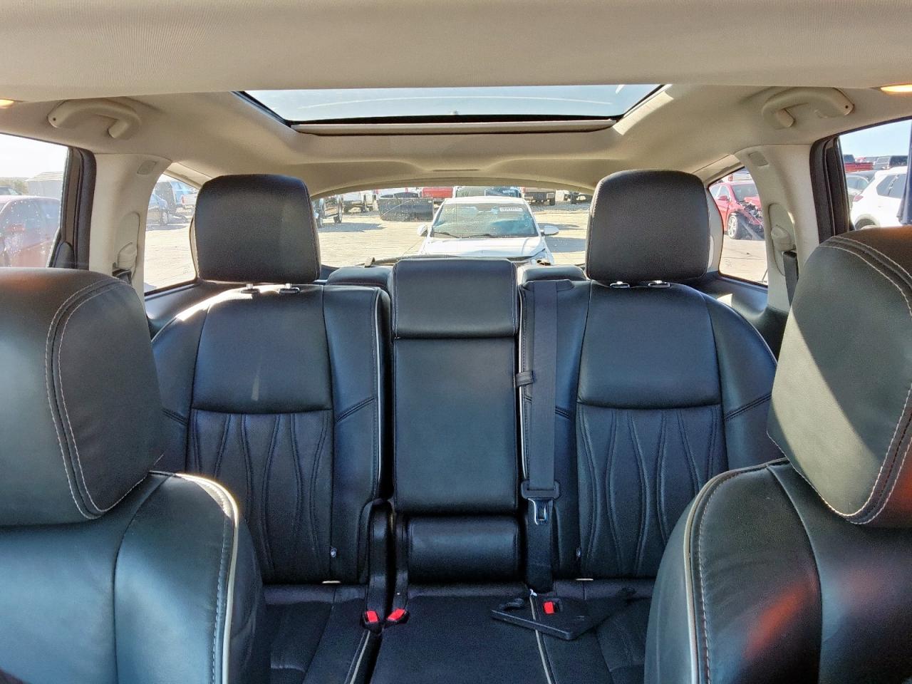 2018 Infiniti Qx60 VIN: 5N1DL0MM5JC501807 Lot: 91639155