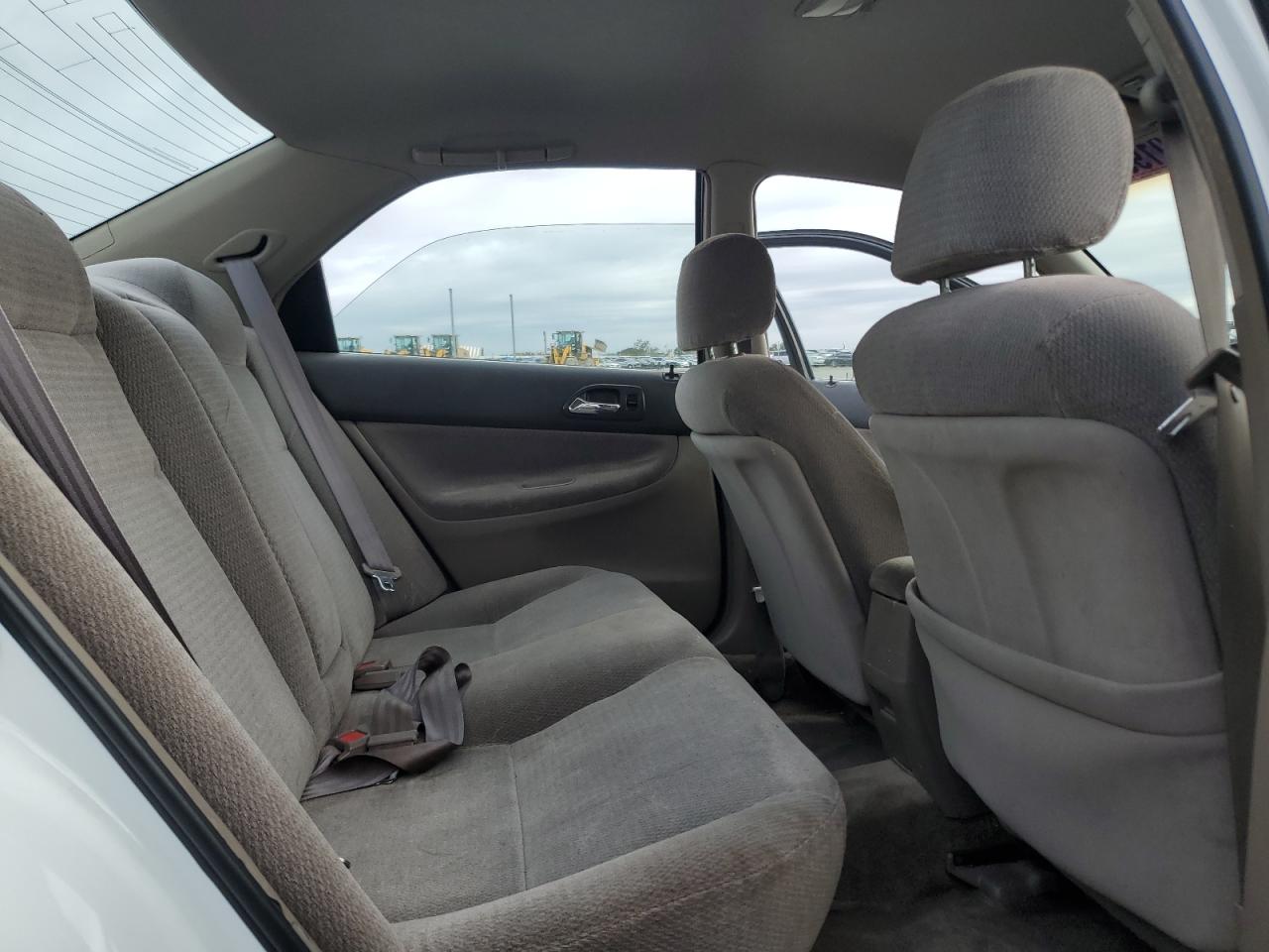 1996 Honda Accord Lx VIN: 1HGCD5631TA187359 Lot: 91991595