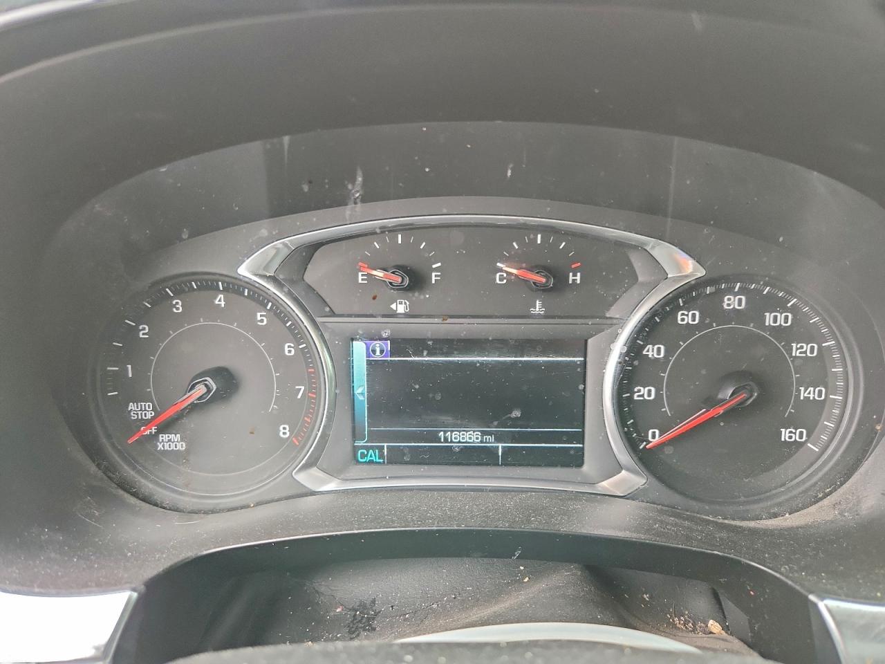 2018 Chevrolet Traverse Premier VIN: 1GNERKKW4JJ103921 Lot: 93633755