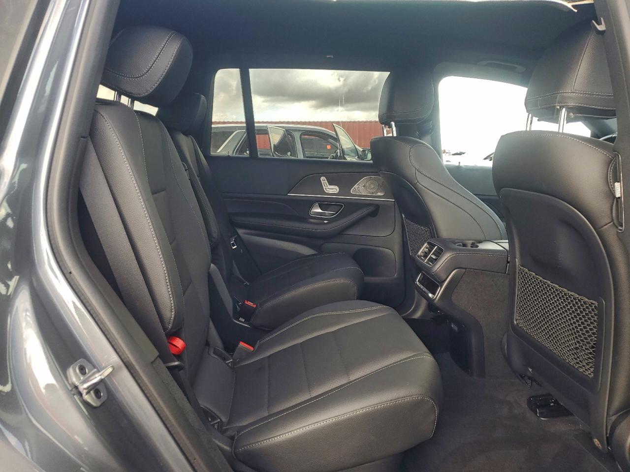 2023 Mercedes-Benz Gls 450 4Matic VIN: 4JGFF5KE9PA973683 Lot: 94042795