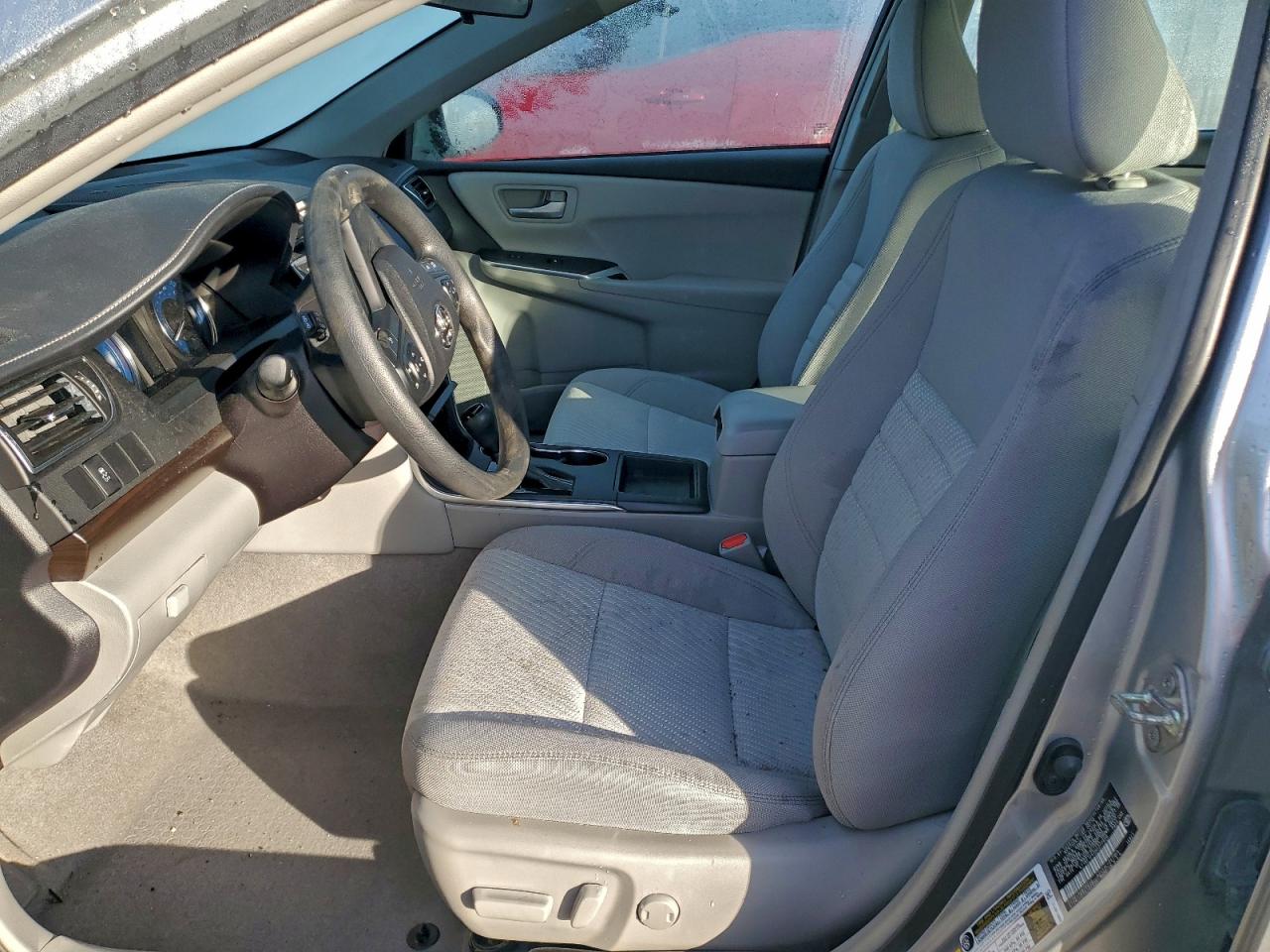 2017 Toyota Camry Le VIN: 4T1BF1FK0HU277656 Lot: 94114705