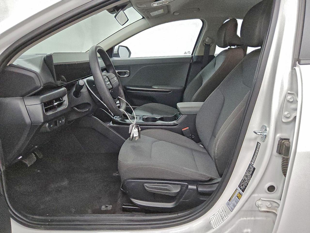 2025 Kia K4 Lx VIN: 3KPFT4DE9SE037959 Lot: 92588605