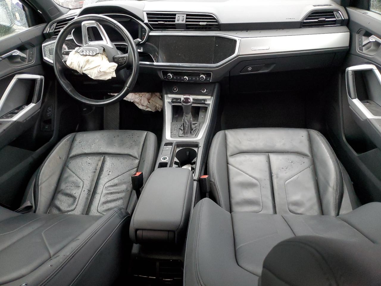 2024 Audi Q3 Premium S Line 45 VIN: WA1DECF32R1056741 Lot: 93489835