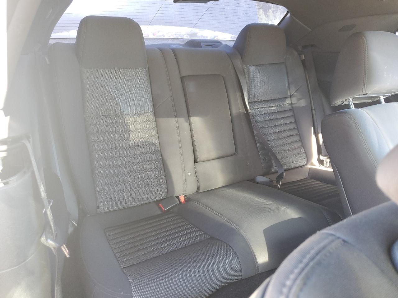 2014 Dodge Challenger Sxt VIN: 2C3CDYAG1EH294706 Lot: 90895545