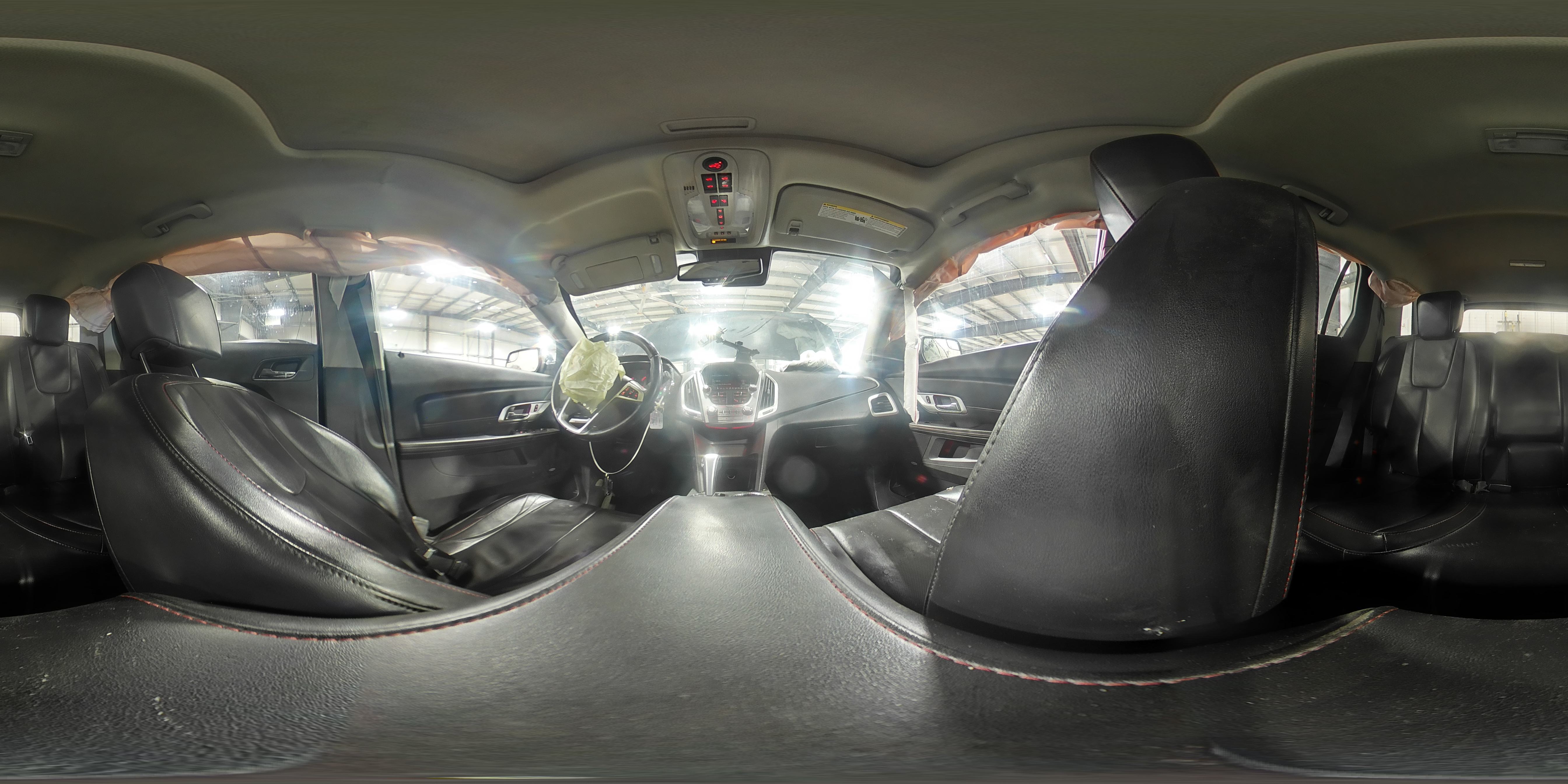 2013 GMC Terrain Slt VIN: 2GKFLXE32D6314148 Lot: 93174965