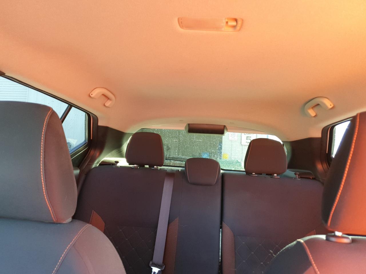 2018 Nissan Kicks S VIN: 3N1CP5CU5JL515250 Lot: 93310125