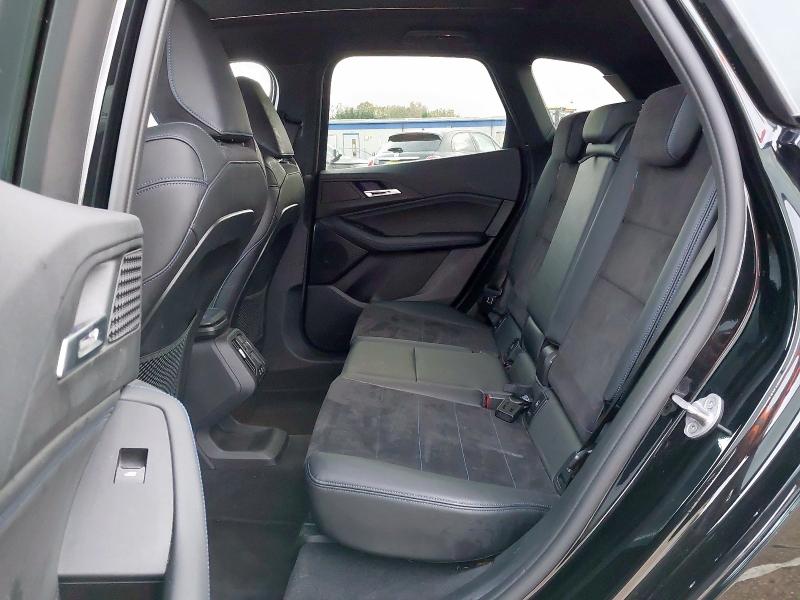 2023 BMW 2 SERIES 220I MHT M SPORT 5DR DCT