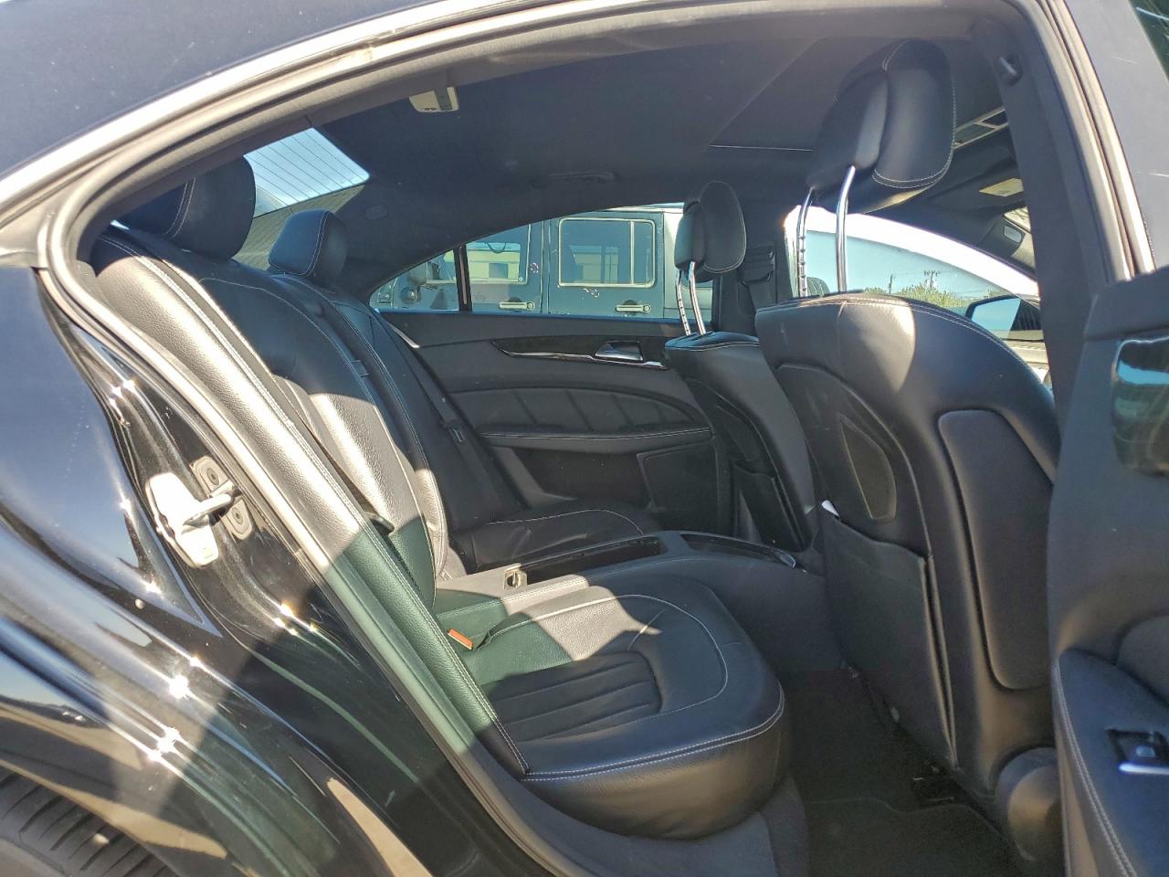 Фото: WDDLJ6FB4FA142270