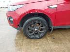 2017 LAND ROVER DISCOVERY SPORT 2.0 TD4 180 HSE 5DR AUTO for sale at Copart ROCHFORD