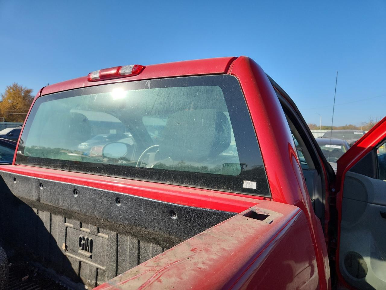 2012 GMC Sierra C1500 VIN: 1GTN1TEX4CZ146668 Lot: 92722745