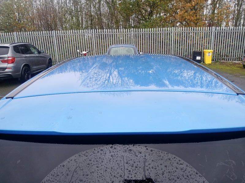 2014 MERCEDES-BENZ B CLASS B180 CDI SPORT 5DR