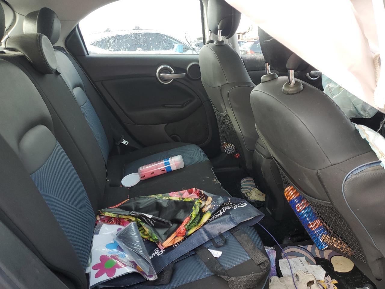 2018 Fiat 500X Pop VIN: ZFBCFYAB9JP669454 Lot: 93253535