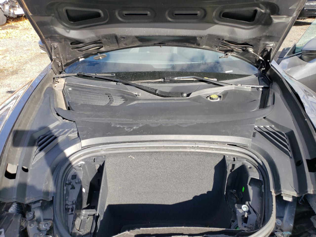 2022 Audi E-Tron Gt Premium Plus VIN: WAUFJBFW7N7006419 Lot: 93409355