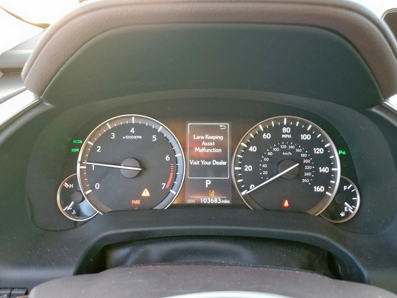 2017 Lexus Rx 350 Base VIN: 2T2ZZMCA2HC054891 Lot: 92666235