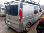 2005 RENAULT LL29 DCI 100  for sale at Copart BRISTOL