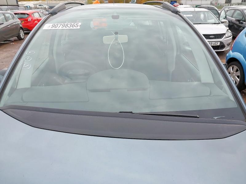 2010 CITROEN C4 GRAND PICASSO 1.6HDI 16V VTR PLUS 5DR