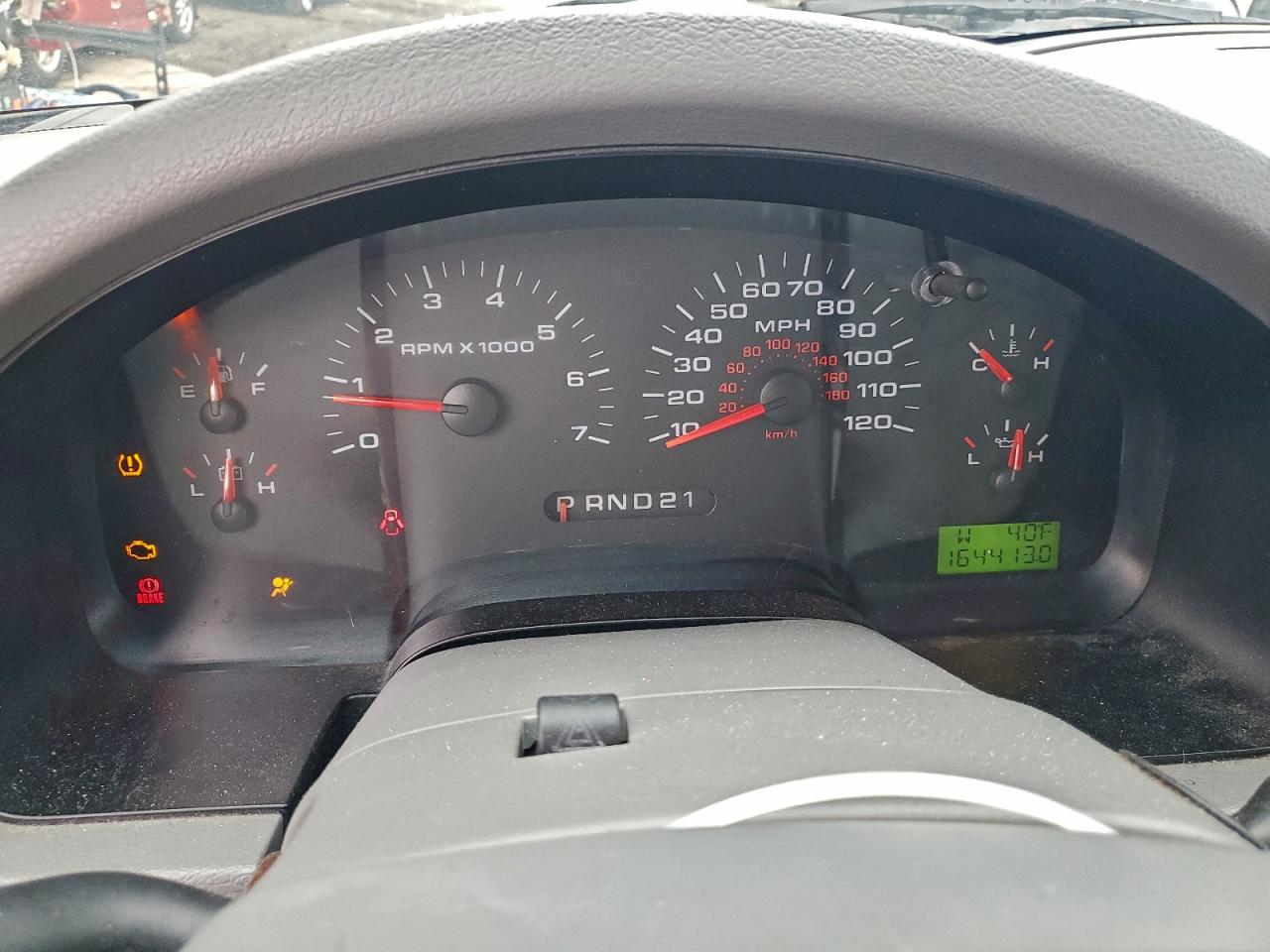 2007 Ford F150 VIN: 1FTPX14V97FA22785 Lot: 94570565