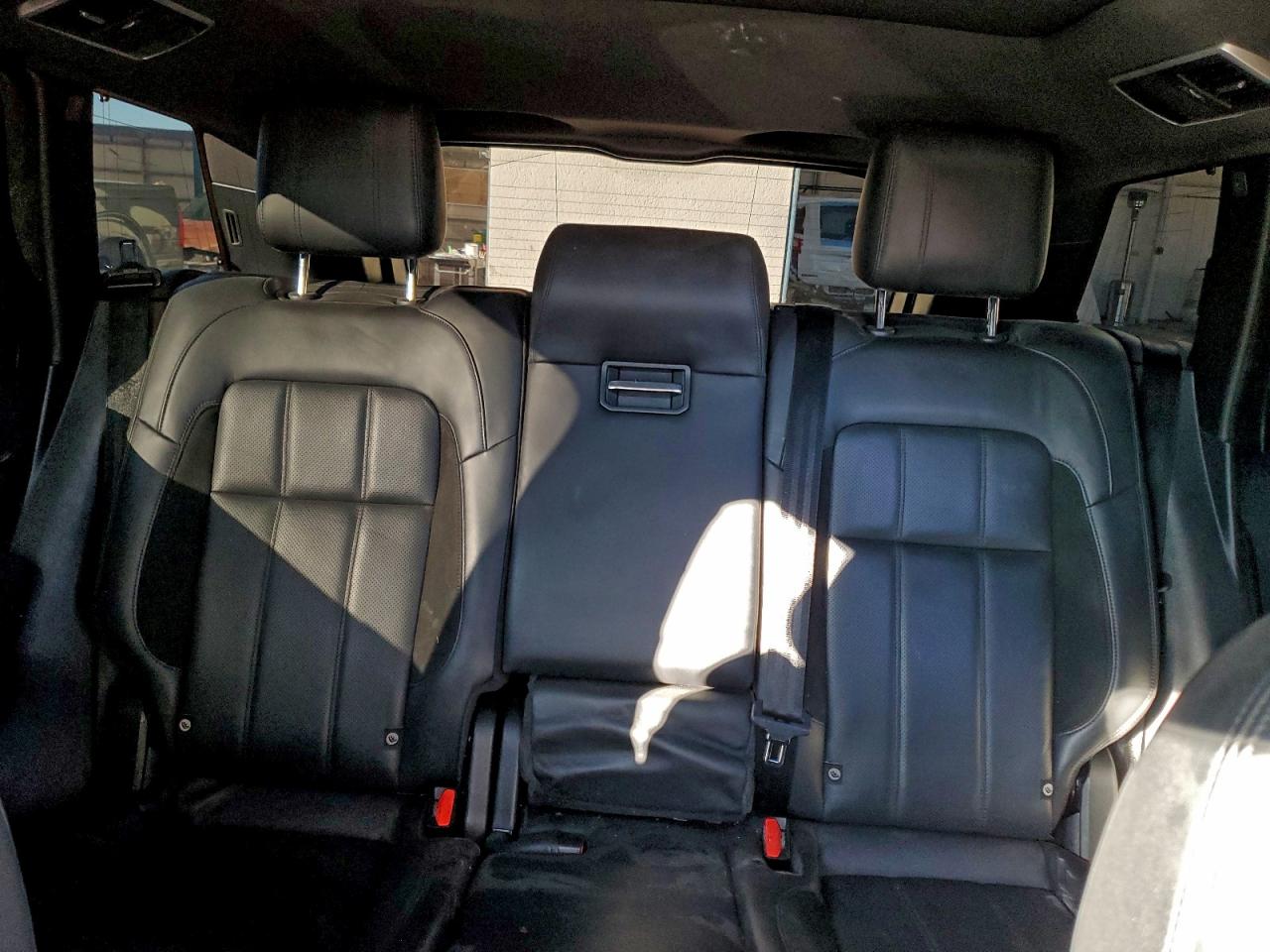 2019 Land Rover Range Rover Sport Hst VIN: SALWS2SU6KA864329 Lot: 94189935