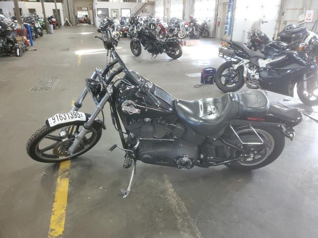 2005 HARLEY-DAVIDSON FXSTBI   
