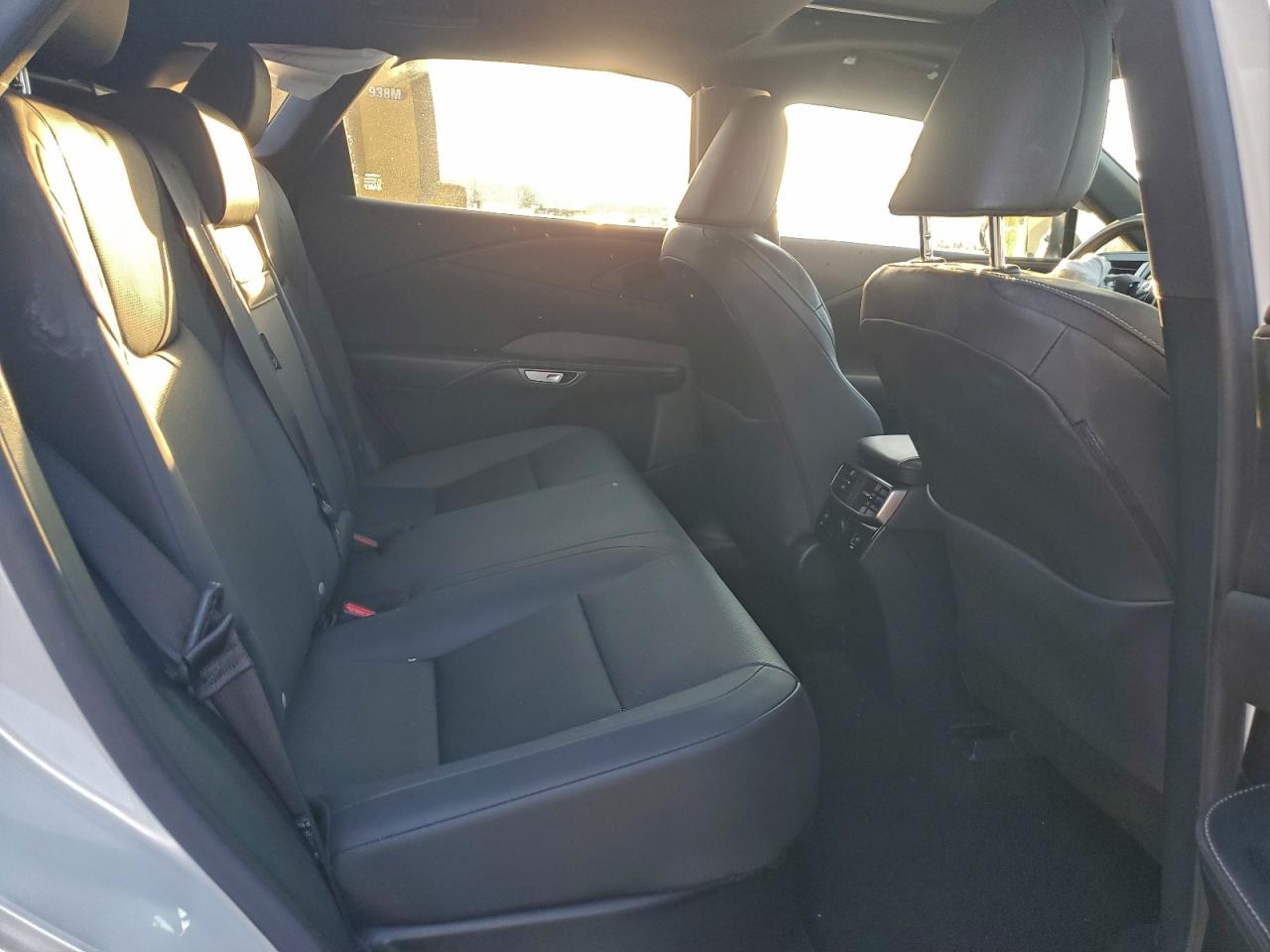 2023 Lexus Rx 350 Premium VIN: JTJCHMAA2P2009248 Lot: 93923665